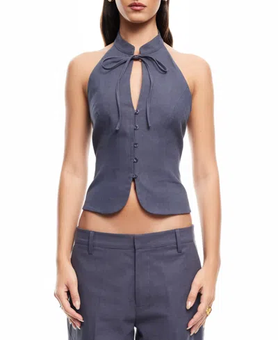 Lioness Women's Cotton Utopian Top