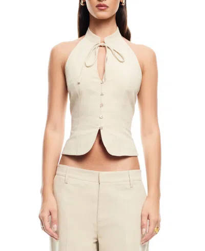 Lioness Women's Cotton Utopian Top