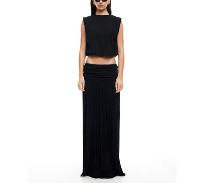Lioness Women's Field Of Dreams Crop Top