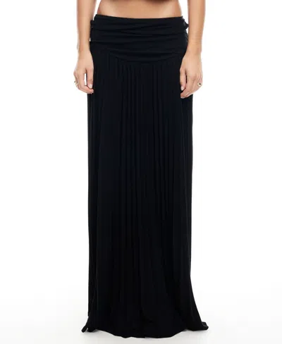 Lioness Women's Field Of Dreams Maxi Skirt