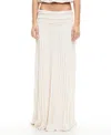 Lioness Women's Field Of Dreams Maxi Skirt
