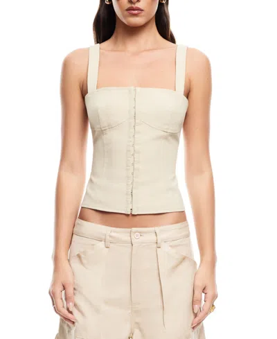 Lioness Women's Harmonious Cotton Camisole