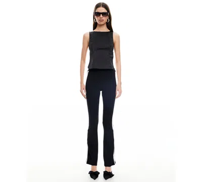 Lioness Women's Horsepower Pull-on Pants In Blue