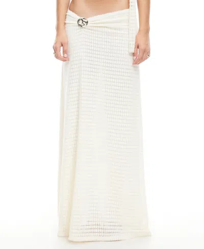 Lioness Women's In Your Dreams Maxi Skirt