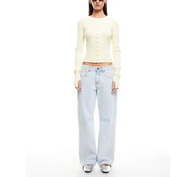 Lioness Women's Ivy League Cardigan
