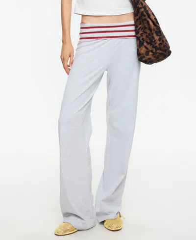 LIONESS WOMEN'S JETSET PULL-ON PANTS