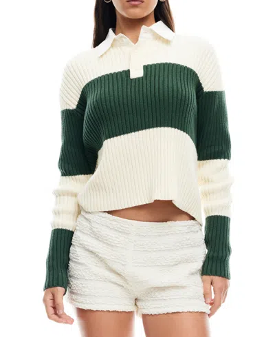Lioness . Women's Kourt Ruffled Bloomer Shorts