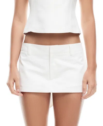 Lioness Women's Rhode Mini Skirt