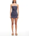Lioness Women's Tranquility Mini Dress In Multi