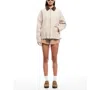Lioness Workwear Water Repellent Cotton Jacket