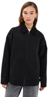 Lioness Workwear Jacket Onyx