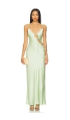 Lioness X Revolve About A Girl Maxi