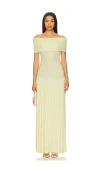 Lioness X Revolve Field Of Dreams Maxi