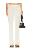 Lioness X Revolve Ford Pant In White