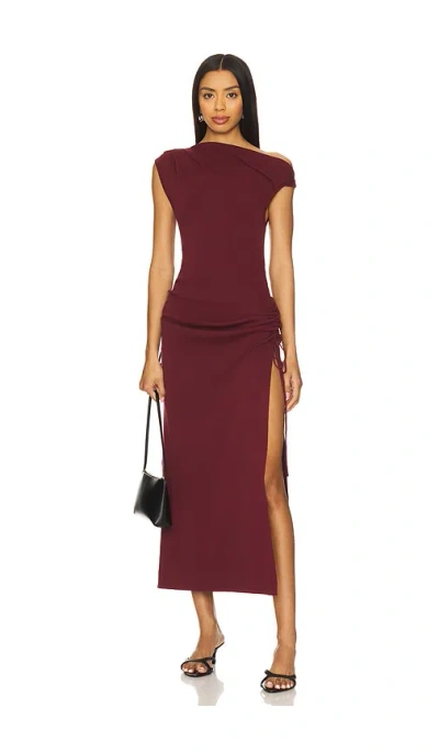 Lioness X Revolve Original Sin Dress