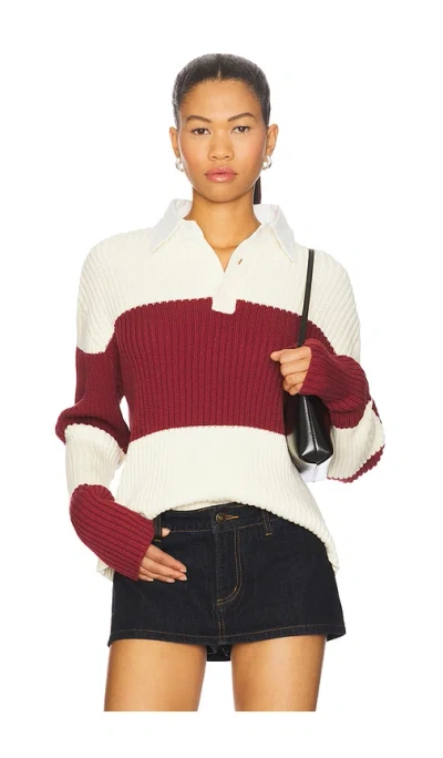 Lioness X Revolve Prince Rugby Top