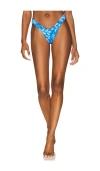 Lioness X Revolve Ramirez Bikini Bottom In Multi
