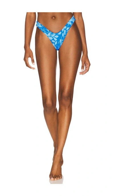 Lioness X Revolve Ramirez Bikini Bottom In Multi