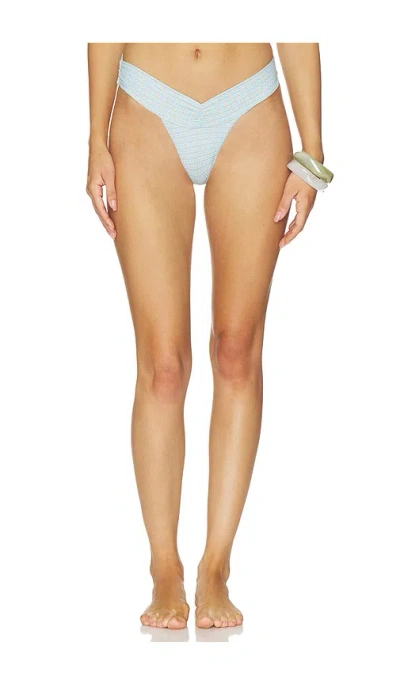 Lioness Zaiya Bottom In Brown