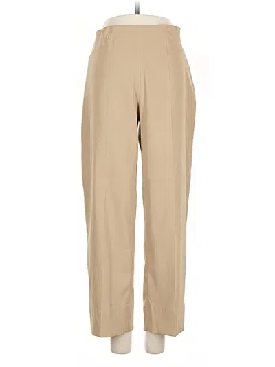 Pre-owned Lior Paris Casual Pants In White