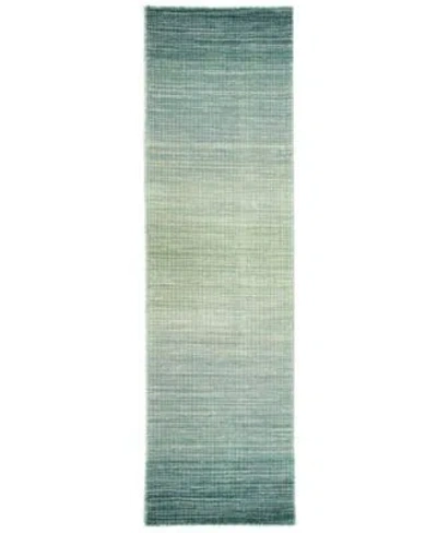 Liora Manne Aruba Ombre Area Rug In Blue