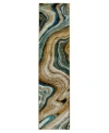 Liora Manne Ashford Agate Area Rug