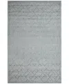 Liora Manne Carmel Pyramid 7'10"x9'10" Area Rug