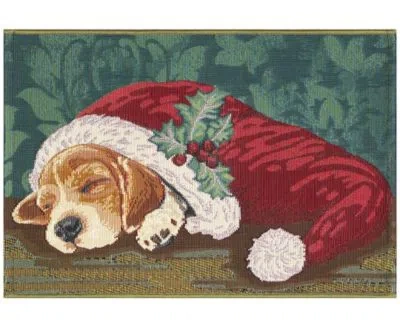 Liora Manne Esencia Nap In A Cap Rug Collection In Green,red