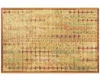Liora Manne Esencia Sienna 2'5"x3'11" Area Rug In Gold
