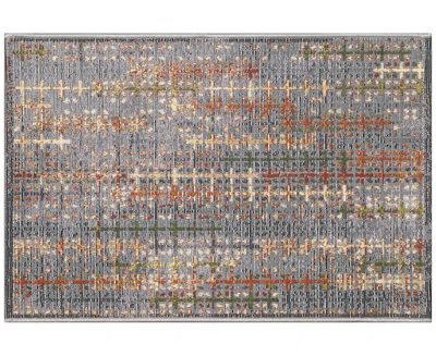 Liora Manne Esencia Sienna 2'x2'10" Area Rug