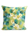 Liora Manne Flower Bed Decorative Pillow