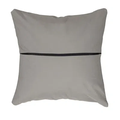 Liora Manne Frontporch Square Pillow Cover & Insert