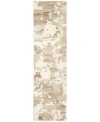 Liora Manne Hana Abstract Area Rug