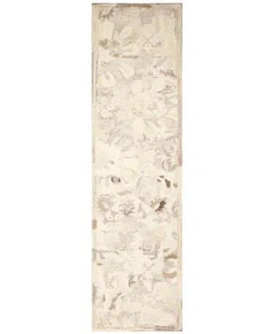 Liora Manne Hana Flora Area Rug