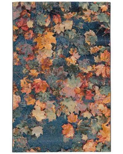 Liora Manne Marina Indoor/outdoor Rug In Multi