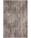 Liora Manne Marina Sienna Rug Collection In Green