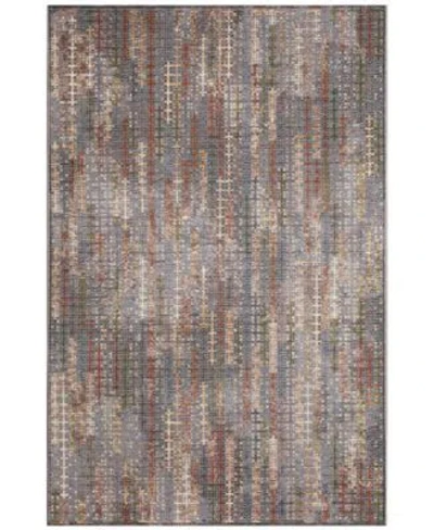 Liora Manne Marina Sienna Rug Collection In Green