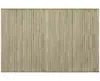 Liora Manne Miranda Tweed Stripe 1'7"x2'5" Area Rug In Green