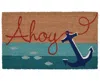 Liora Manne Natura Ahoy 2'x3' Area Rug In Tan