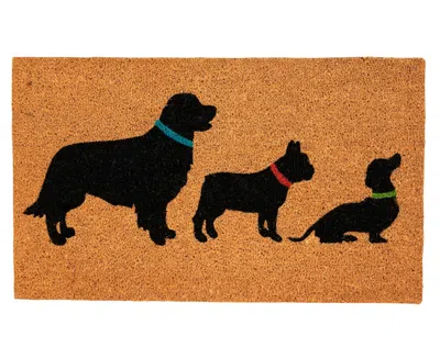 Liora Manne Natura Best In Show 2'x3' Area Rug In Tan