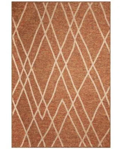 Liora Manne Roma Rado Rug Collection In Blue