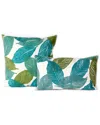 Liora Manne Safari Decorative Pillow In Beige