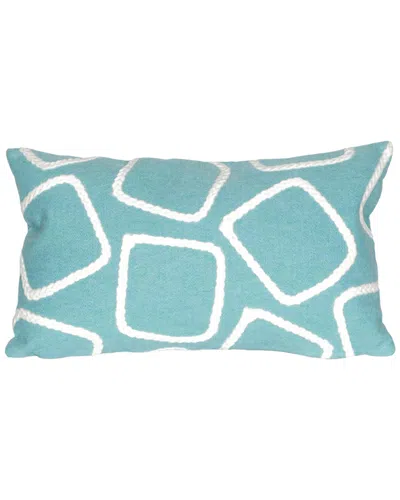 Liora Manne Visions I S Indoor/outdoor Pillow