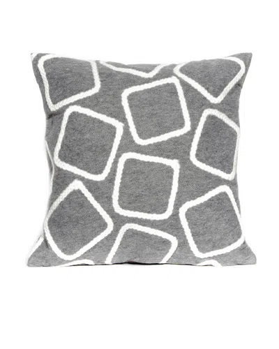 Liora Manne Visions I S Indoor/outdoor Pillow