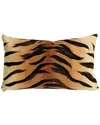 Liora Manne Visions I Tiger Indoor/outdoor Pillow