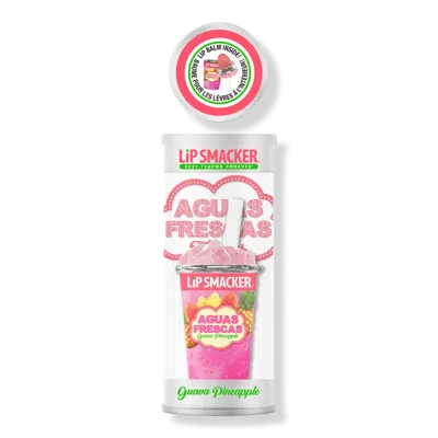 Lip Smacker Aguas Frescas Lip Balm