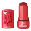 Lip Smacker Hello Kitty Jelly Burst Lip & Cheek Tint - Apple In Red