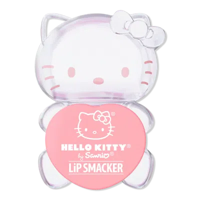 Lip Smacker Hello Kitty Peach Gummy