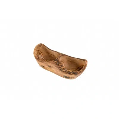 Lipper International Lipper Serving Dish In Brown