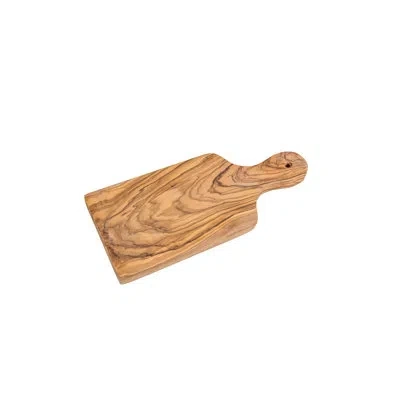 Lipper International Olive Wood Paddleboard